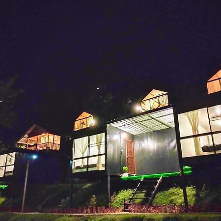 Father'S Garden Inthanon Ban Na Yang Bagian luar foto