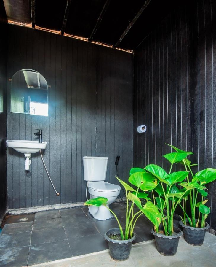 Father'S Garden Inthanon Ban Na Yang Bagian luar foto